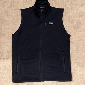 Patagonia Fleece vest